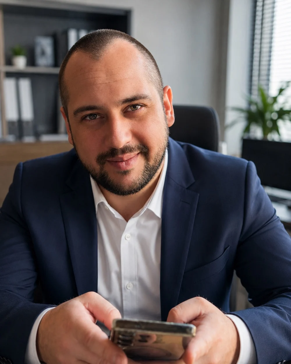 Юрист, який готує бізнес-плани під грант «Власна справа»
